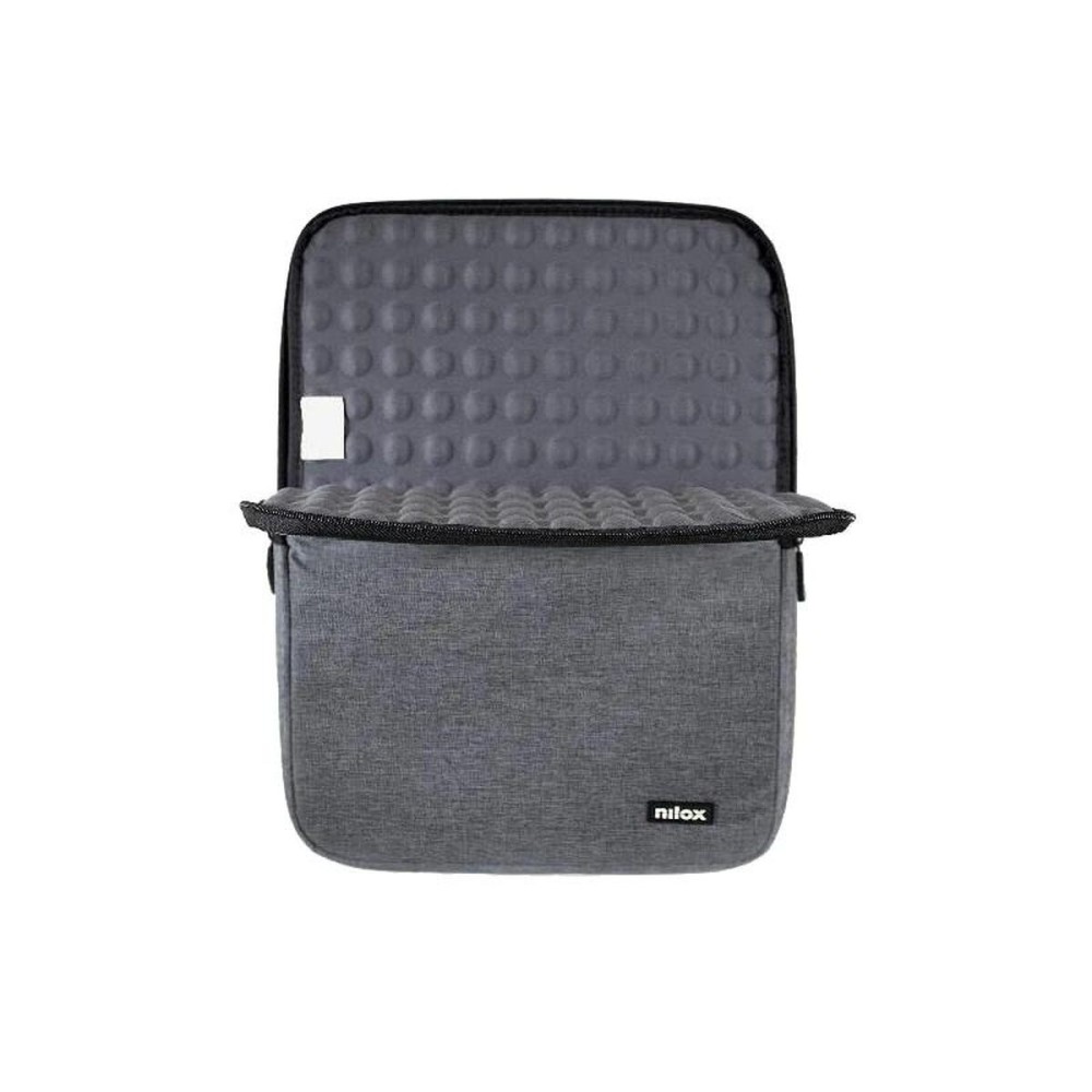 Κάλυμμα για Laptop Nilox SLEEVE Γκρι