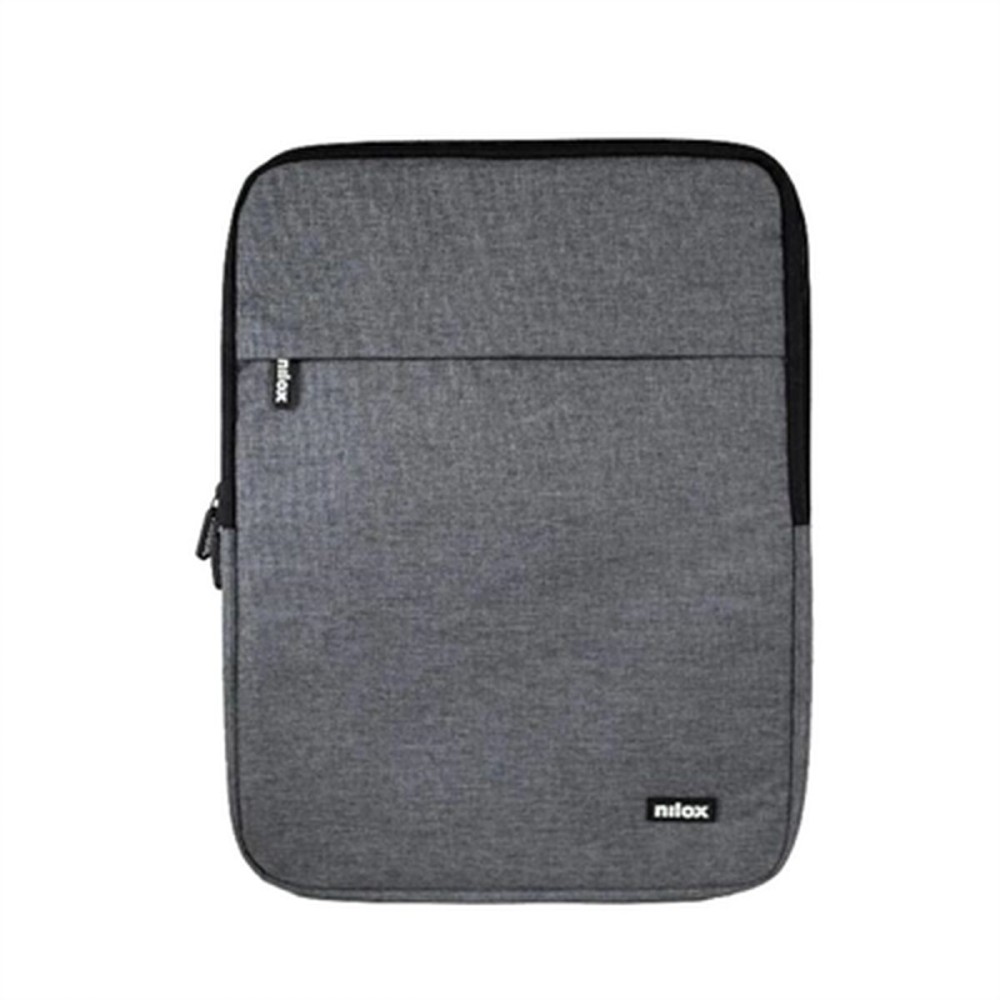 Κάλυμμα για Laptop Nilox SLEEVE Γκρι