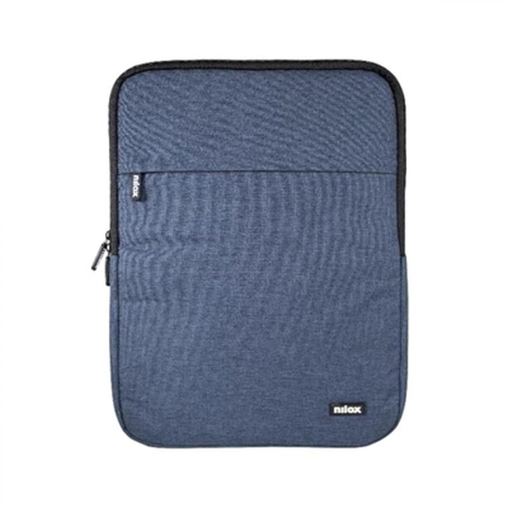 Κάλυμμα για Laptop Nilox SLEEVE Μπλε