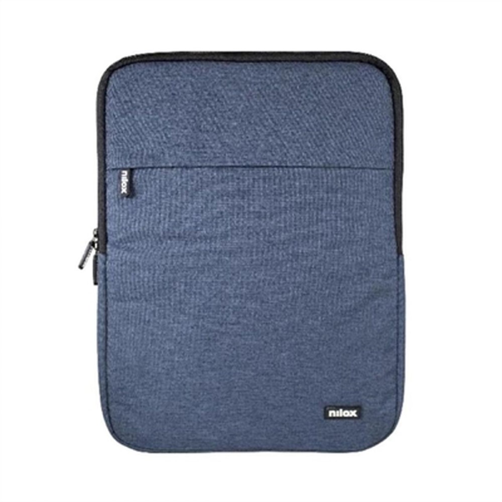 Κάλυμμα για Laptop Nilox SLEEVE Μπλε