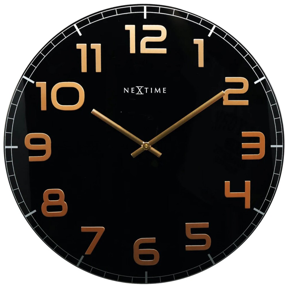 Ρολόι Τοίχου Nextime 3105BC 50 cm