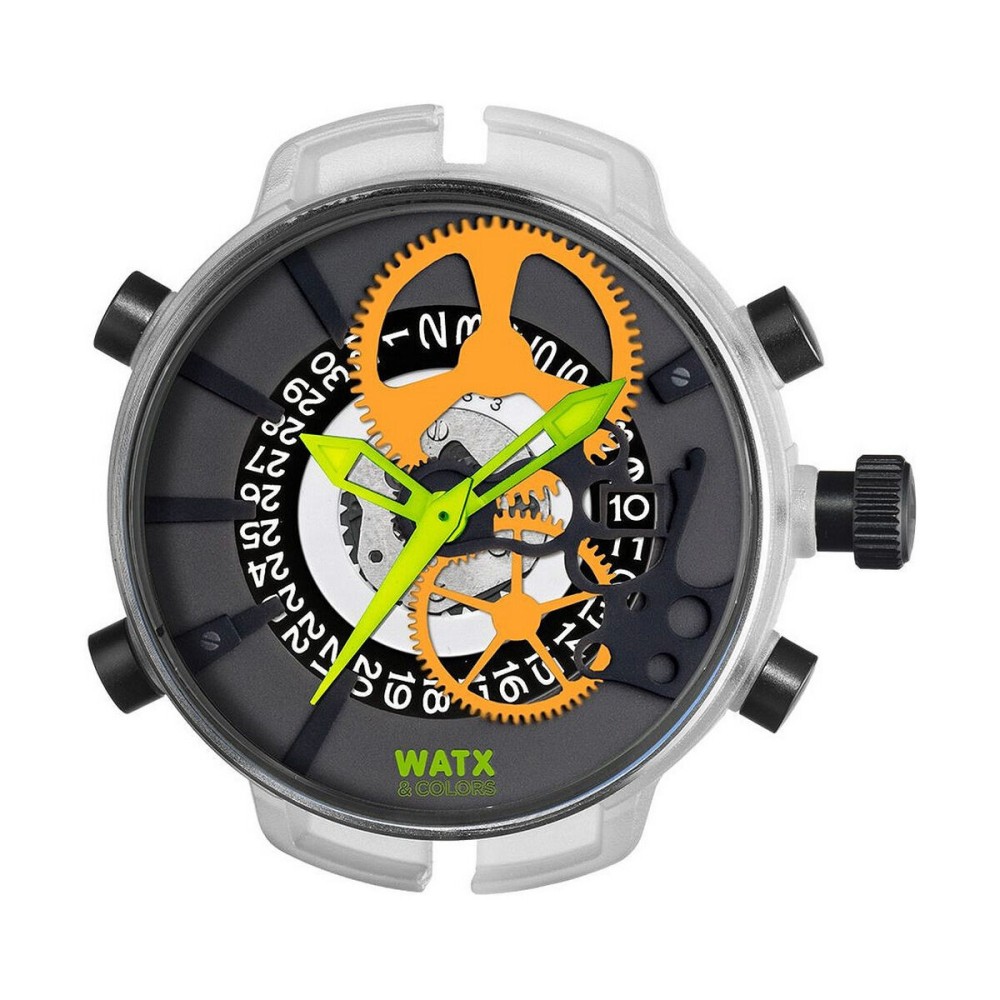 Ανδρικά Ρολόγια Watx & Colors RWA5710 (Ø 49 mm)