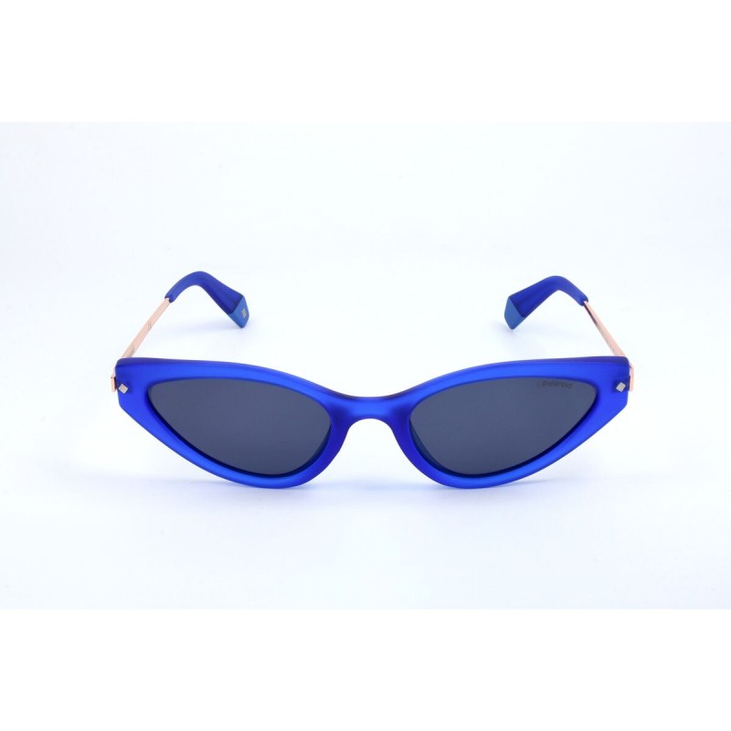 Unisex Γυαλιά Ηλίου Polaroid PLD-4074S-PJP Ø 53 mm