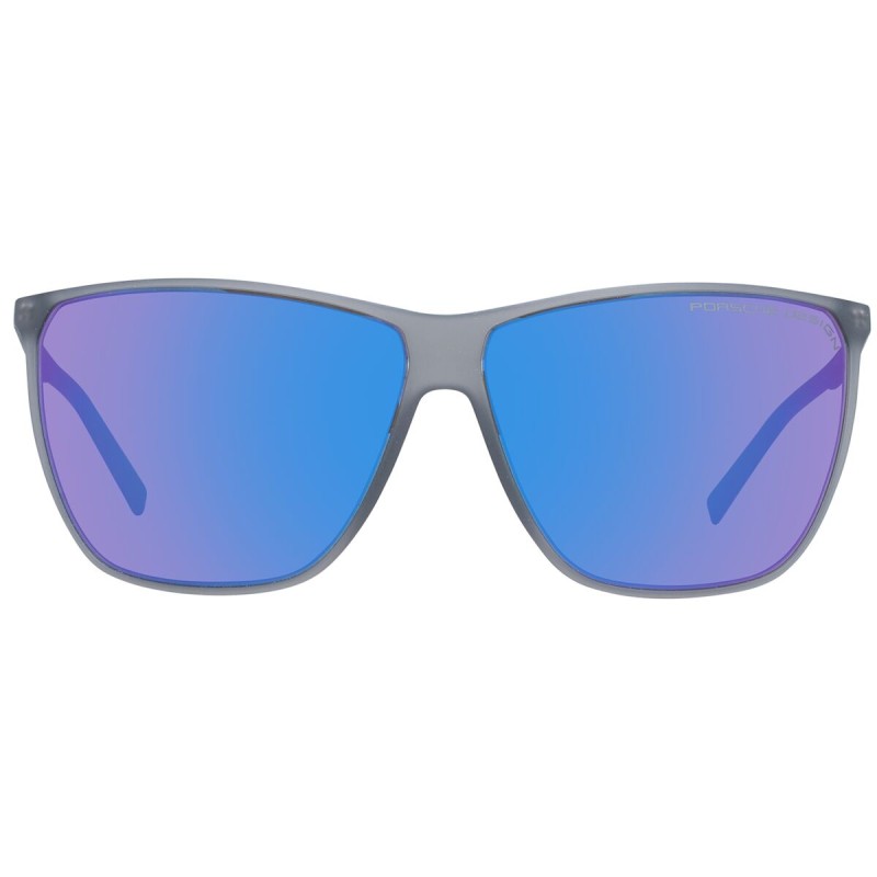 Ανδρικά Γυαλιά Ηλίου Porsche Design P8612-61C Ø 61 mm