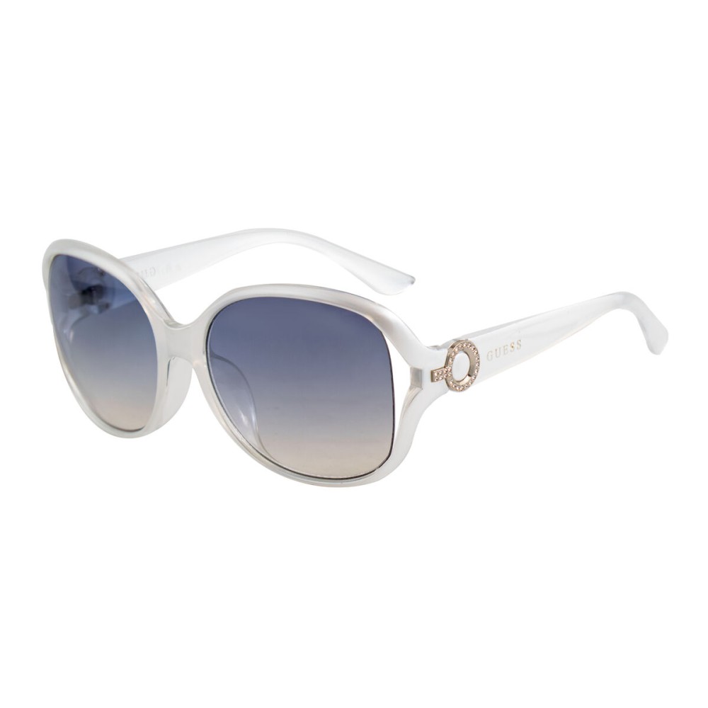 Γυναικεία Γυαλιά Ηλίου Guess GO00010-5821W Ø 53 mm