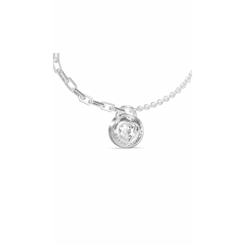 Γυναικεία Βραχιόλια Guess JUBB03353JWRHS 22 cm