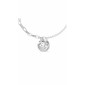 Γυναικεία Βραχιόλια Guess JUBB03353JWRHS 22 cm