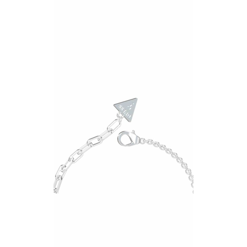 Γυναικεία Βραχιόλια Guess JUBB03353JWRHS 22 cm