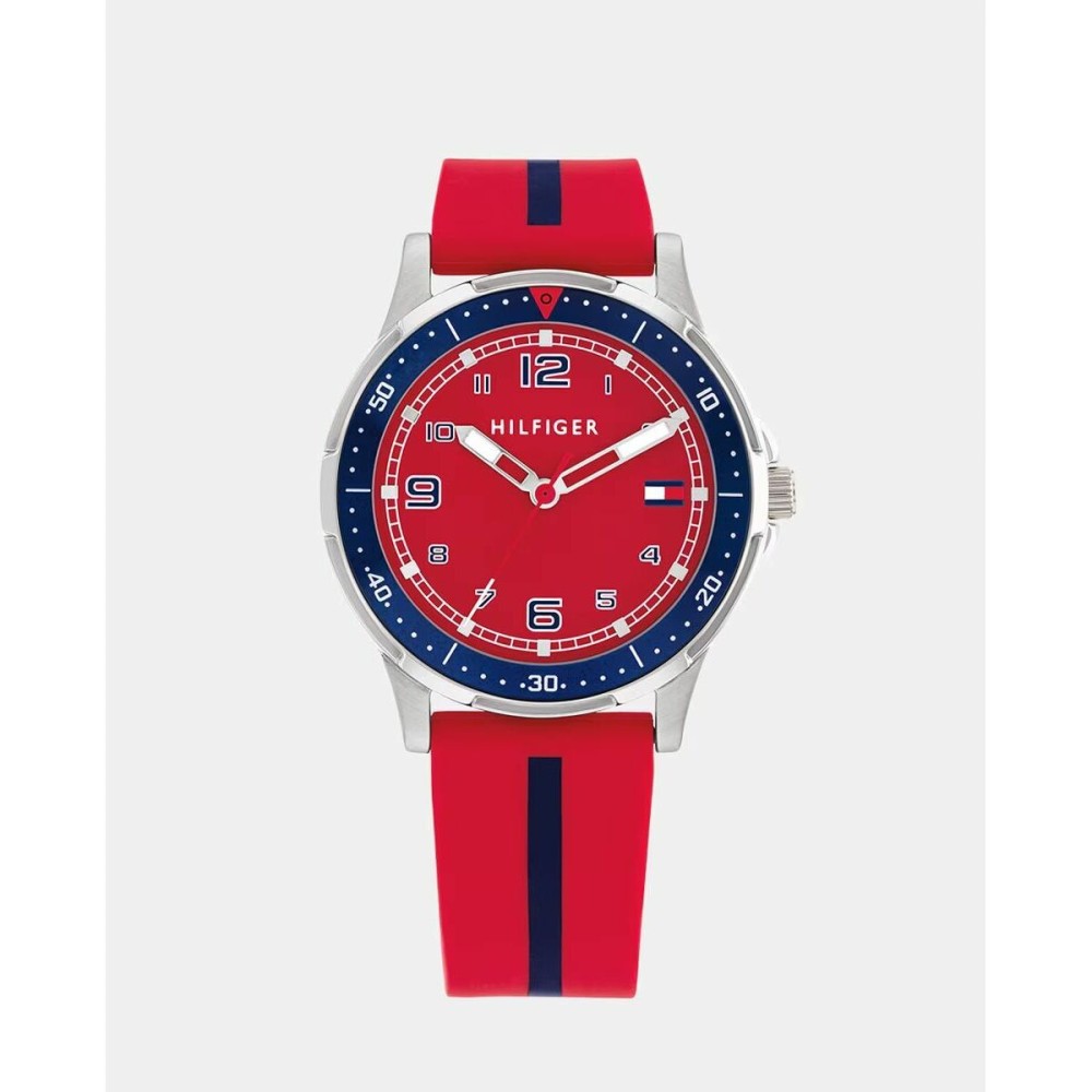 ΒρεφικάΡολόγια Tommy Hilfiger 1720035 (Ø 34 mm)