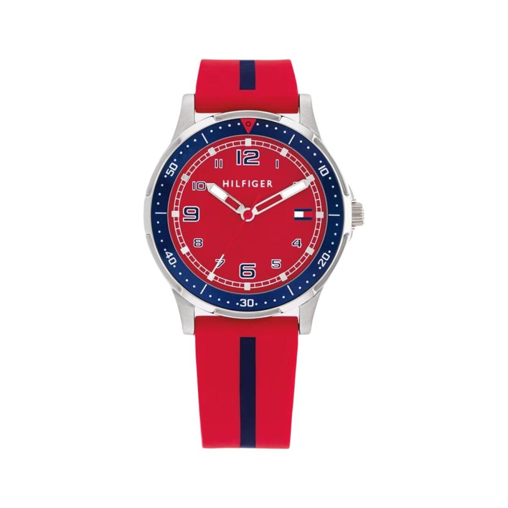 ΒρεφικάΡολόγια Tommy Hilfiger 1720035 (Ø 34 mm)
