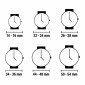 Γυναικεία Ρολόγια Just Cavalli JC1L174M0045 (Ø 32 mm)