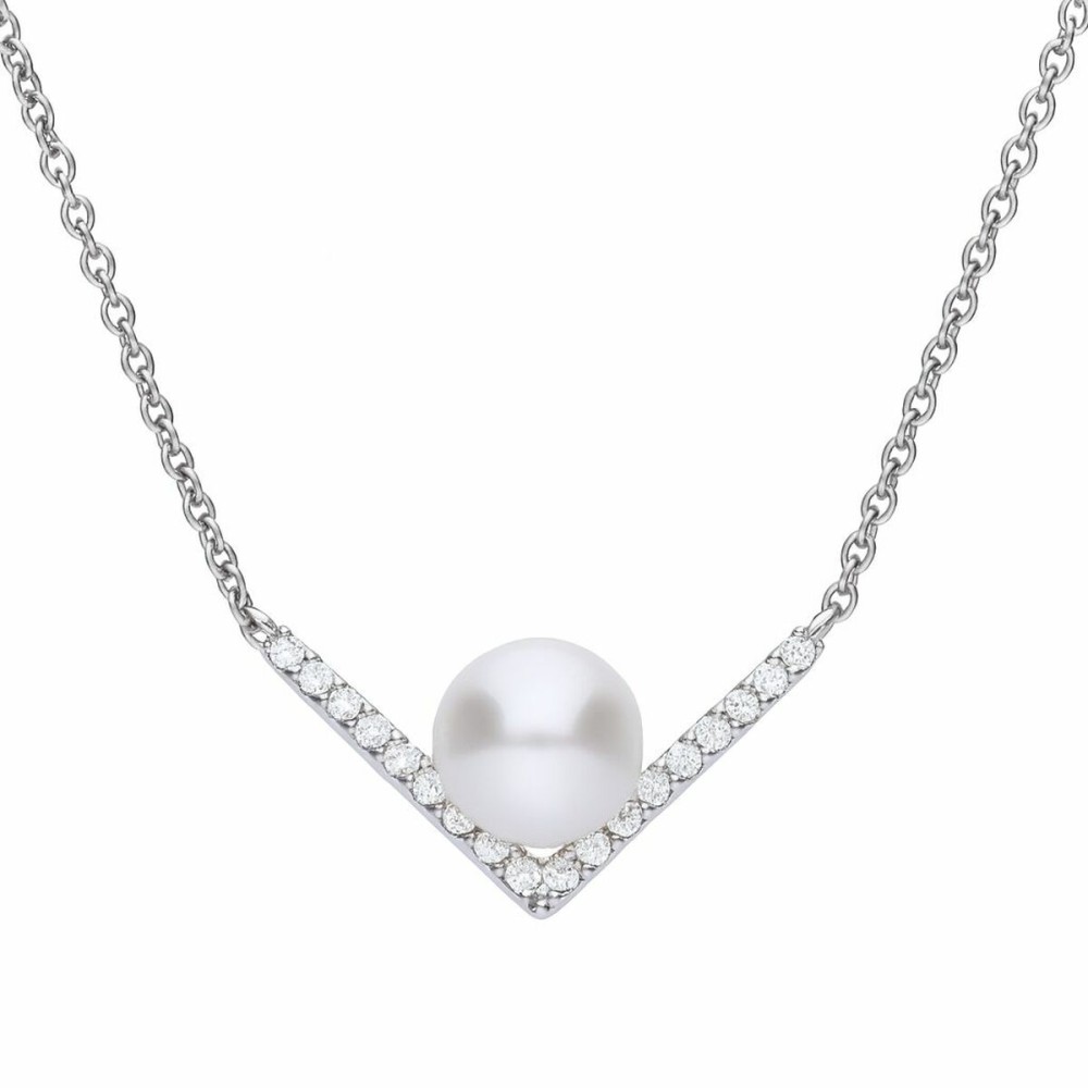 Γυναικεία Κολιέ Diamonfire 6310791111 5 cm