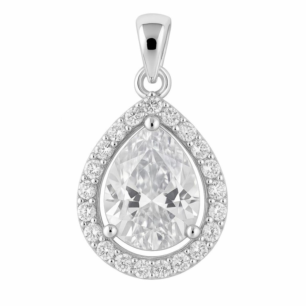 Γυναικεία Κρεμαστά Κοσμήματα Diamonfire 6513791082 5 cm