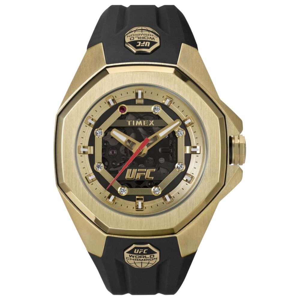 Ανδρικά Ρολόγια Timex TW2V86500 (Ø 45 mm)