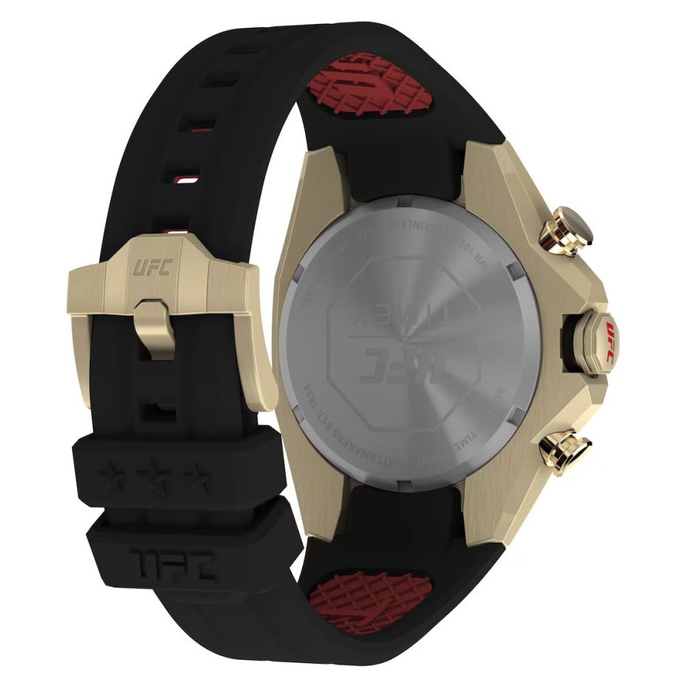 Ανδρικά Ρολόγια Timex TW2W69800 (Ø 45 mm)