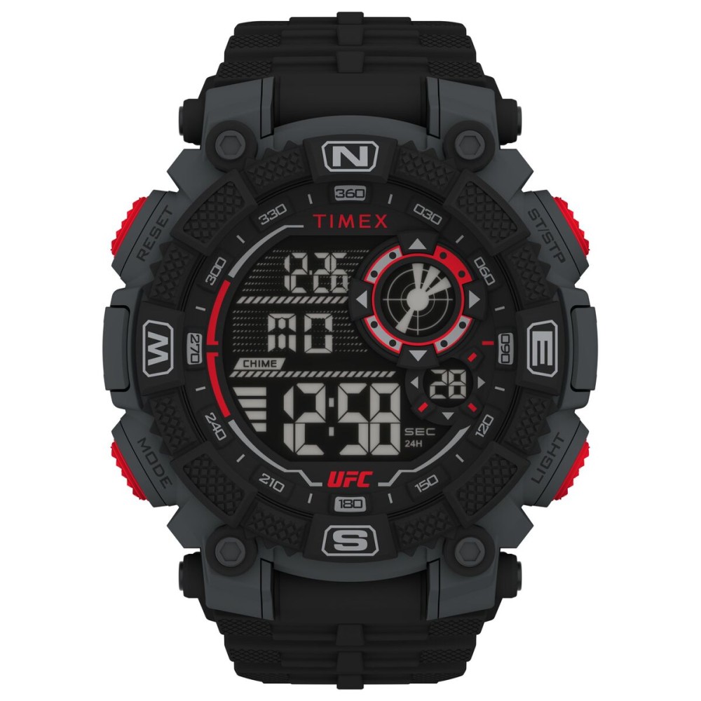 Ανδρικά Ρολόγια Timex TW5M53700 (Ø 50 mm)