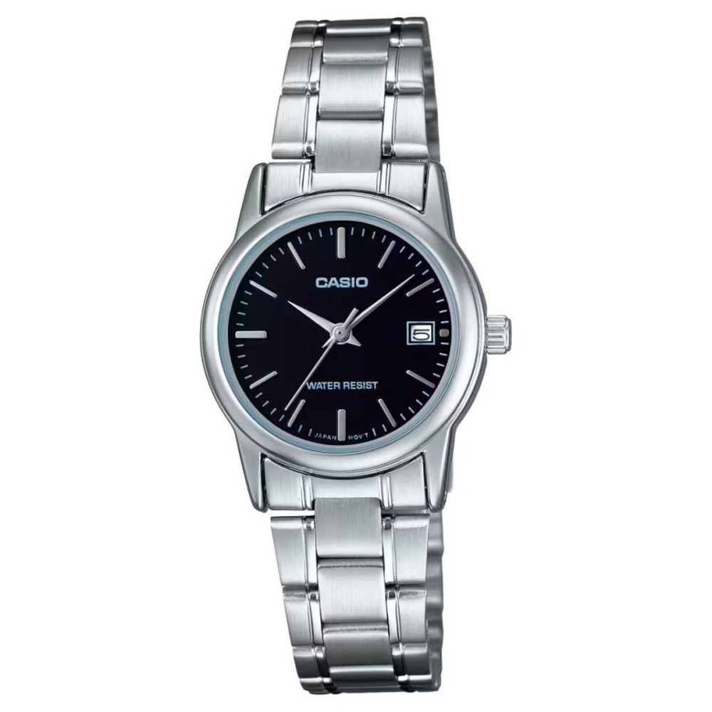 Γυναικεία Ρολόγια Casio LTP-V002D-1A (Ø 31 mm)