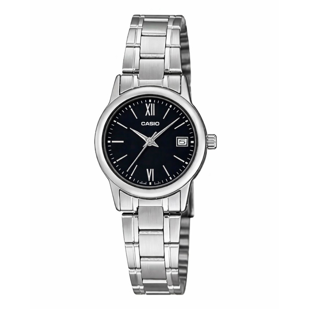 Γυναικεία Ρολόγια Casio LTP-V002D-1B3 (Ø 31 mm)