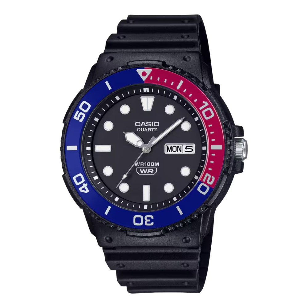 Ανδρικά Ρολόγια Casio MRW-230H-1E2