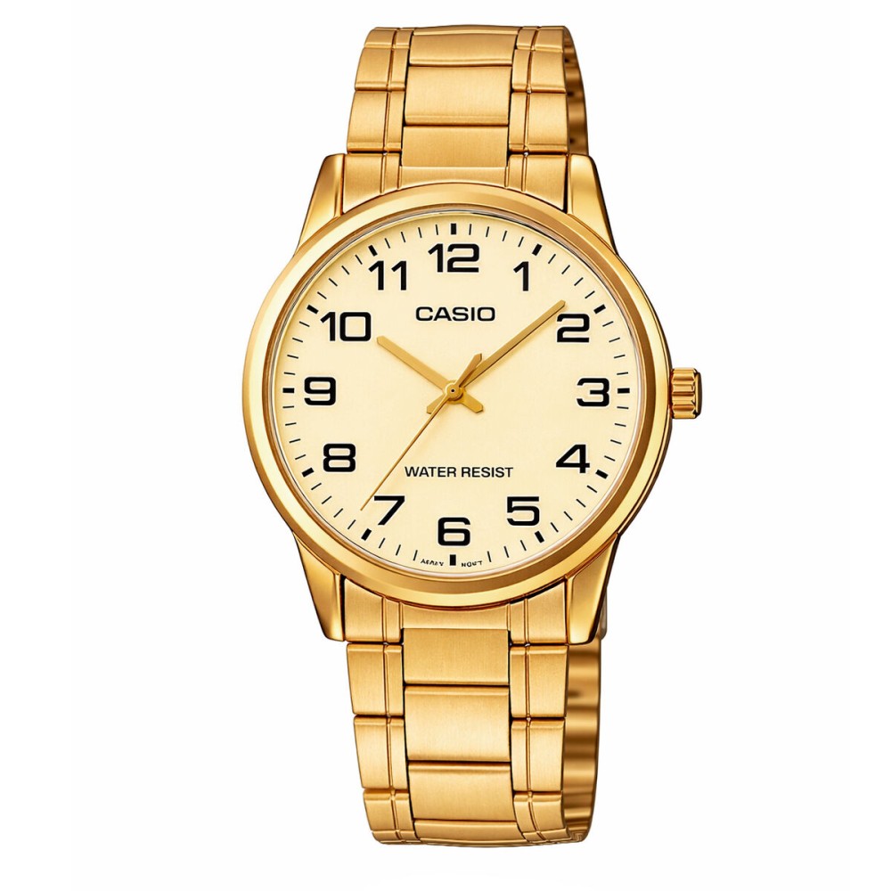 Ανδρικά Ρολόγια Casio MTP-V001G-9BUDF (Ø 45 mm)