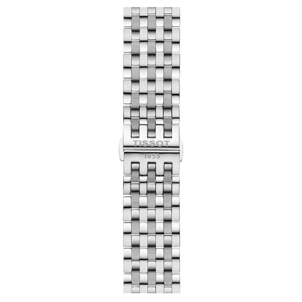 Γυναικεία Ρολόγια Tissot T097.410.11.058.00 (Ø 40 mm)
