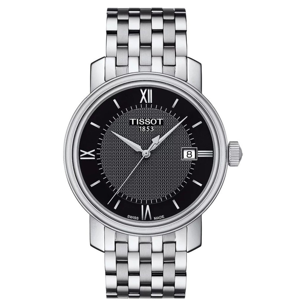 Γυναικεία Ρολόγια Tissot T097.410.11.058.00 (Ø 40 mm)