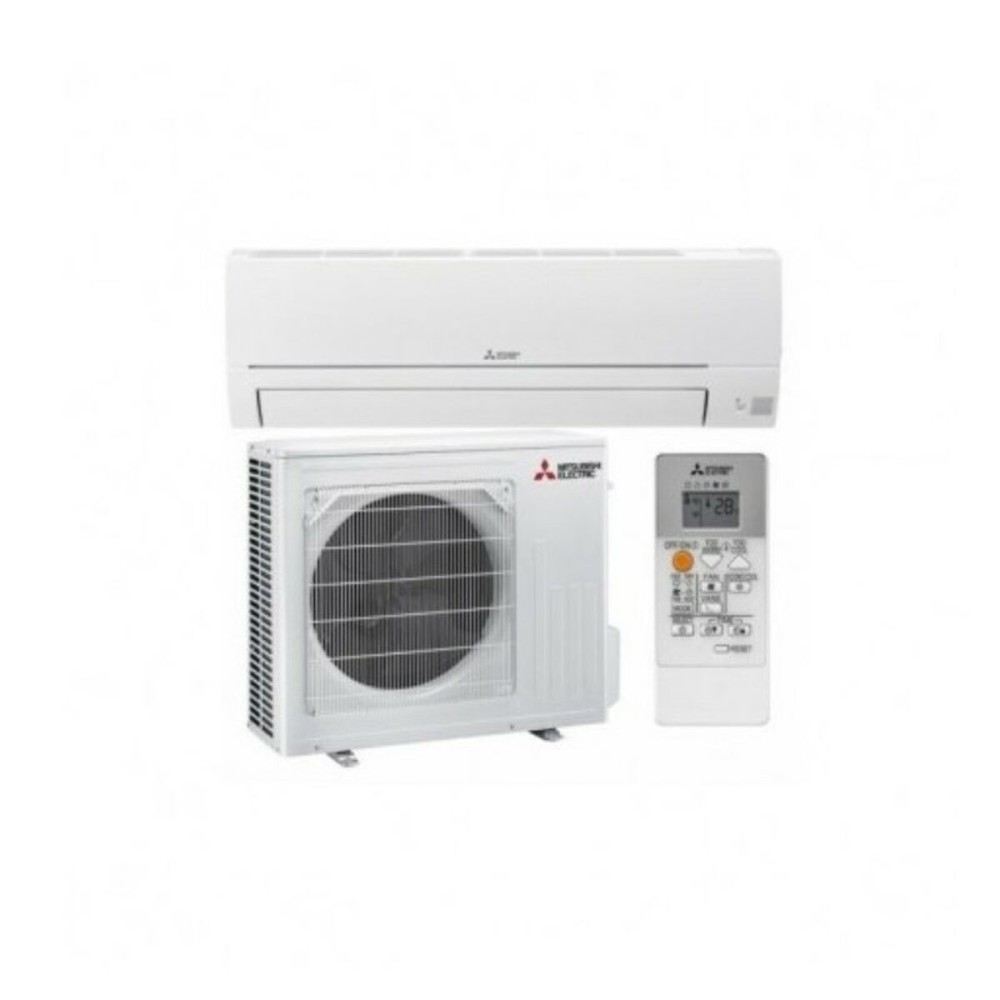 Κλιματιστικό Mitsubishi Electric MSZHR25VF Λευκό