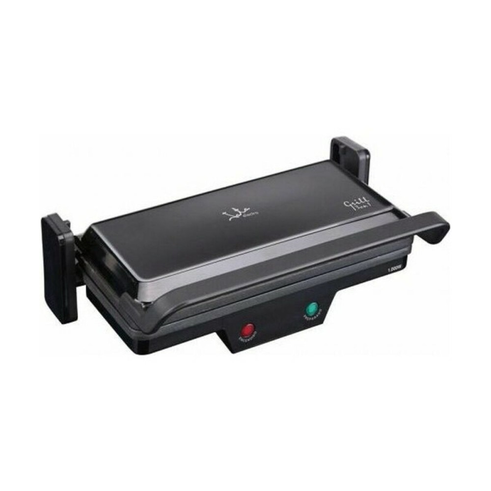 Grill JATA GR266 1000W Μαύρο 1000 W