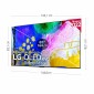 Smart TV LG 65G26LA 65" 4K ULTRA HD OLED WIFI 65" 4K Ultra HD HDR OLED AMD FreeSync