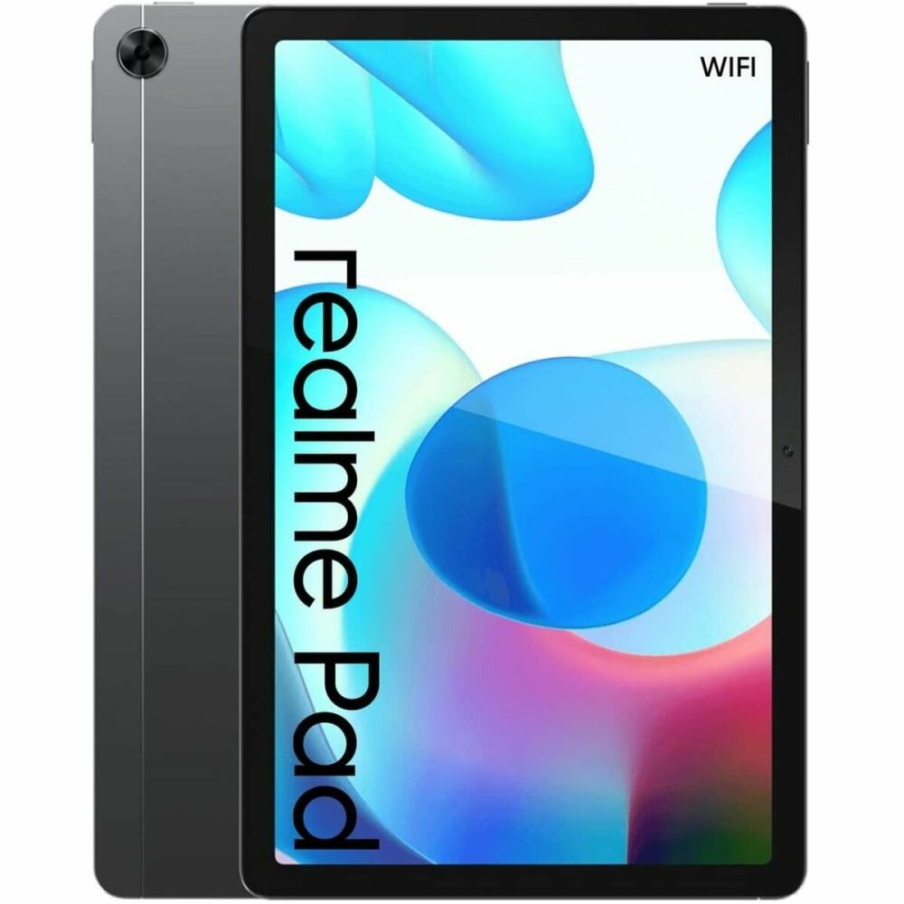 Tablet Realme PAD 10,4" 4 GB RAM 64 GB Γκρι 4 GB 64 GB 4 GB RAM