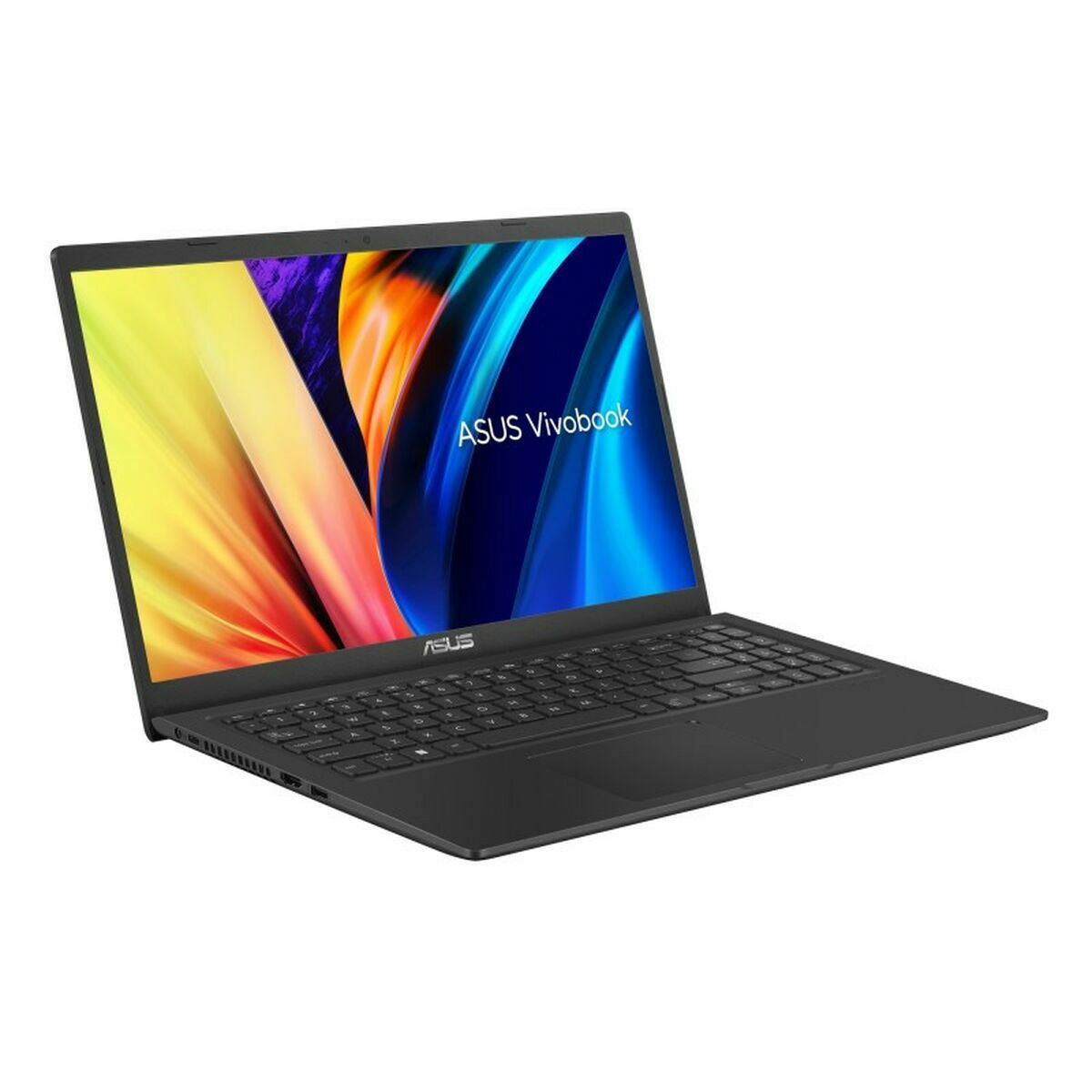Notebook Asus F1500EA-BQ2364W - Portátil 15.6" Full HD (Core i5-1135G7, 8GB RAM, 512GB SSD, Iris Xe Graphics, Windows 11 Home) N