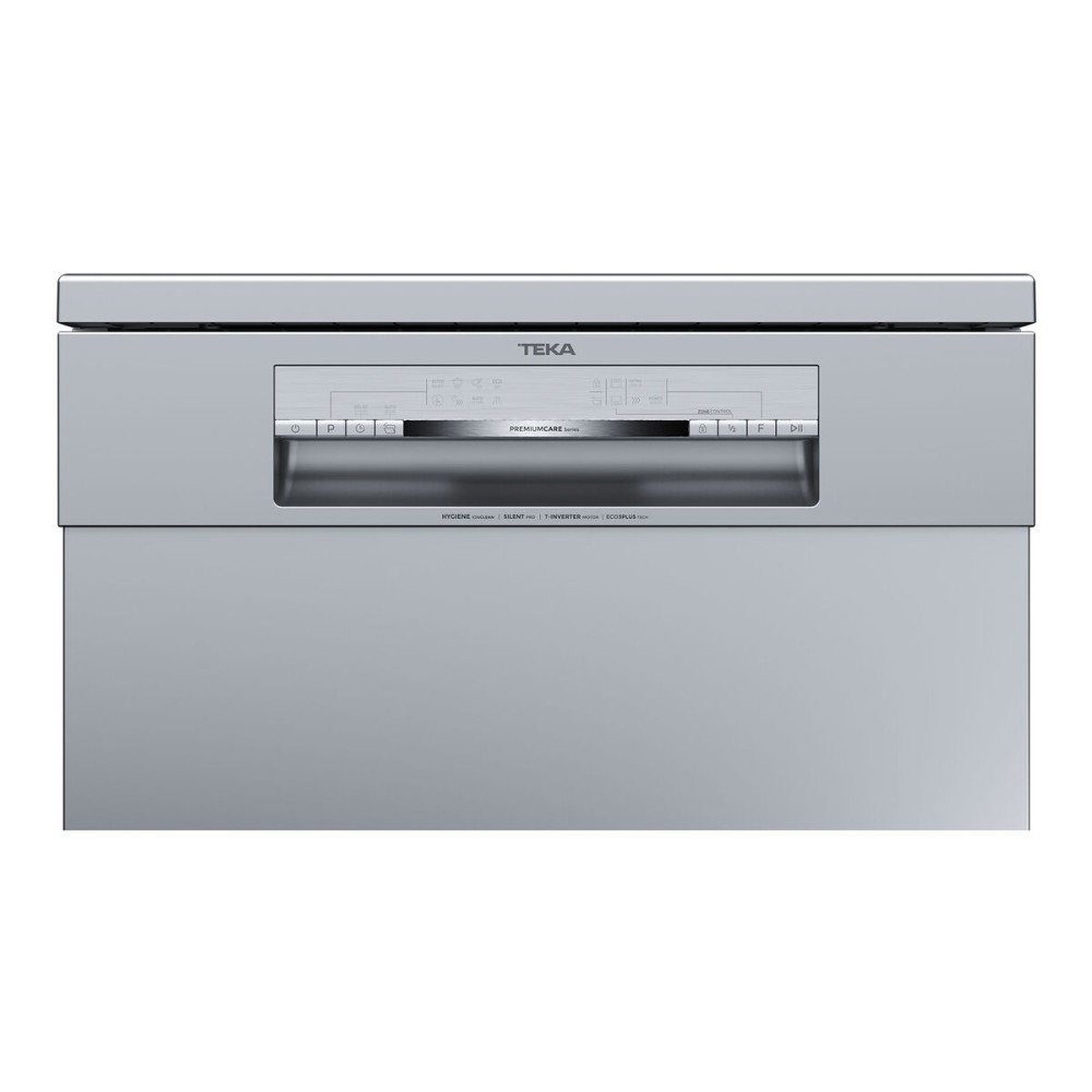 Πλυντήριο πιάτων Teka DFS76850 Χάλυβας 60 cm