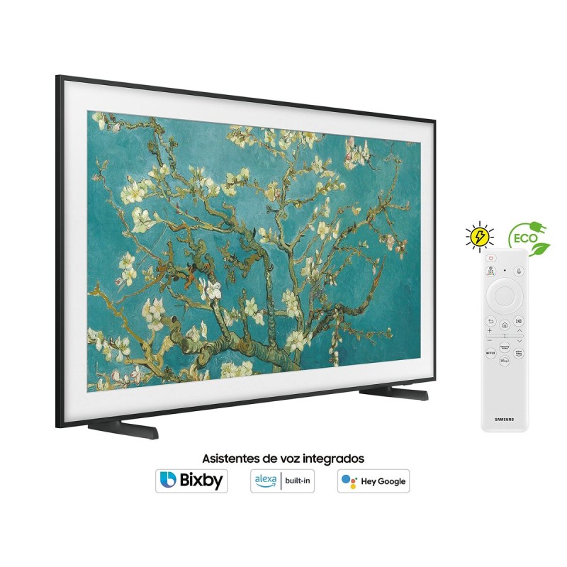 Smart TV Samsung TQ43LS03B 4K Ultra HD 43" QLED