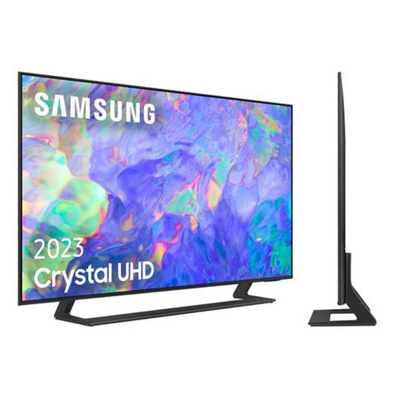 Smart TV Samsung TU50CU8500 4K Ultra HD 50" LED