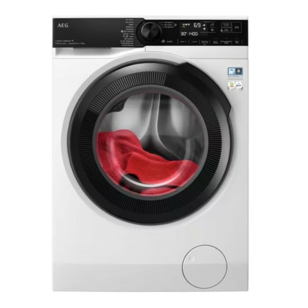 Πλυντήριο ρούχων AEG LFR7394O4Q 60 cm 1400 rpm 9 kg