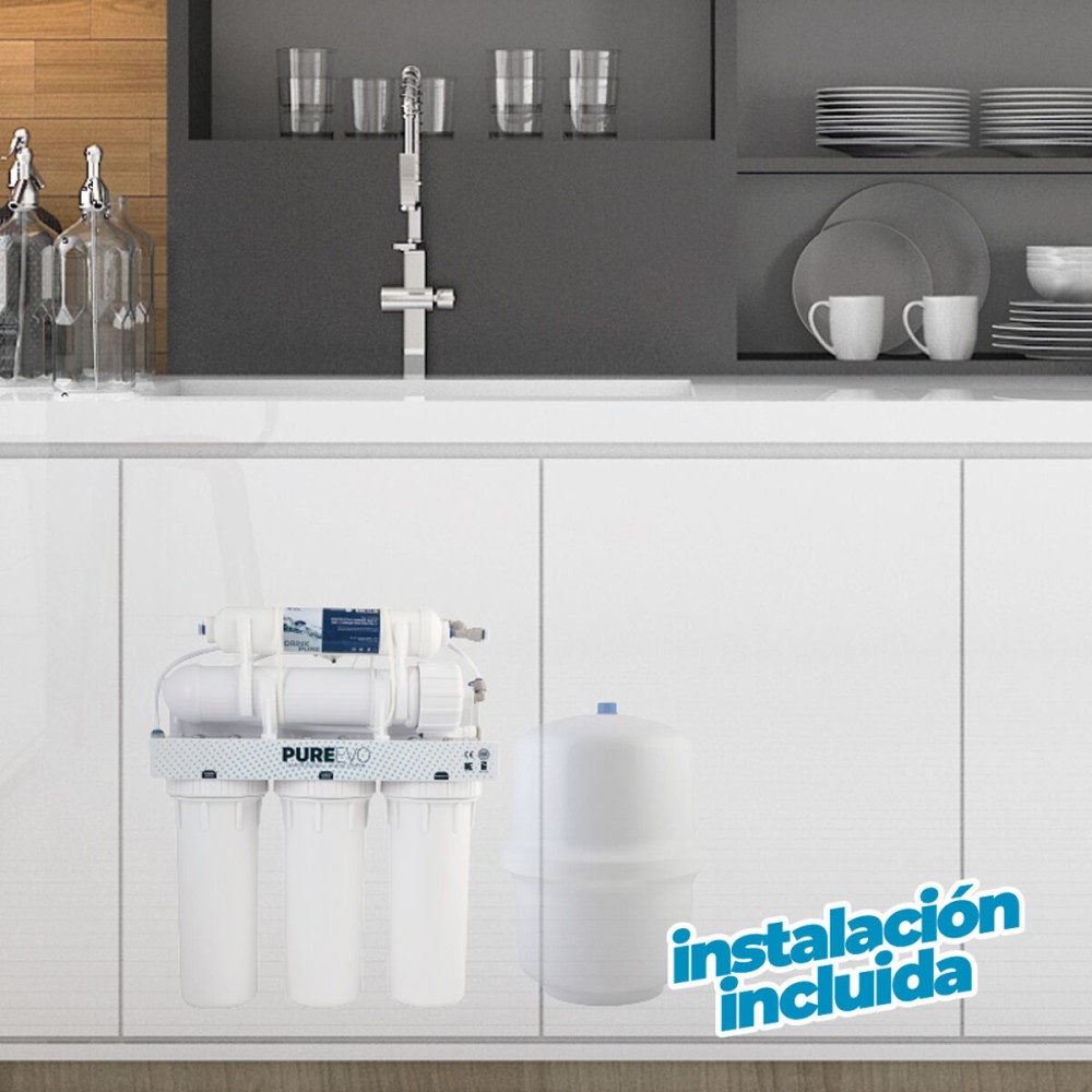 Φίλτρο Νερού Osmofilter ECO750