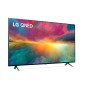 Smart TV LG 75QNED756RA 75" 4K Ultra HD HDR QNED