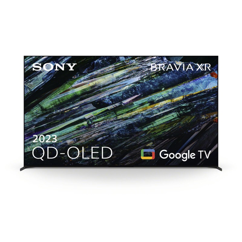 Smart TV Sony XR65A95L 65" 4K Ultra HD HDR OLED