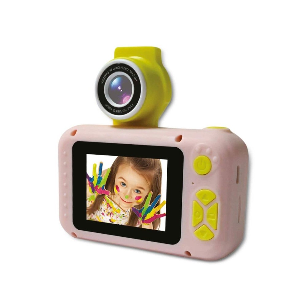 Ψηφιακή Φωτογραφική Μηχανή για Παιδιά Denver Electronics KCA-1350