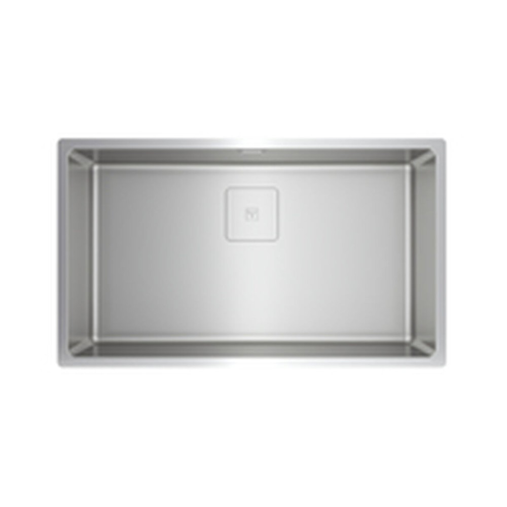 Νεροχύτη με Ένα Κύπελλο Teka 115000054 Χάλυβας