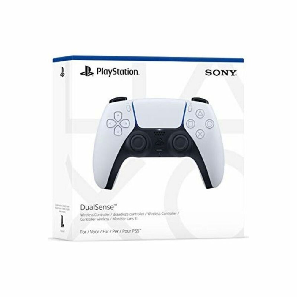 Τηλεχειριστήριο Sony Bluetooth Bluetooth 5.1 PlayStation 5
