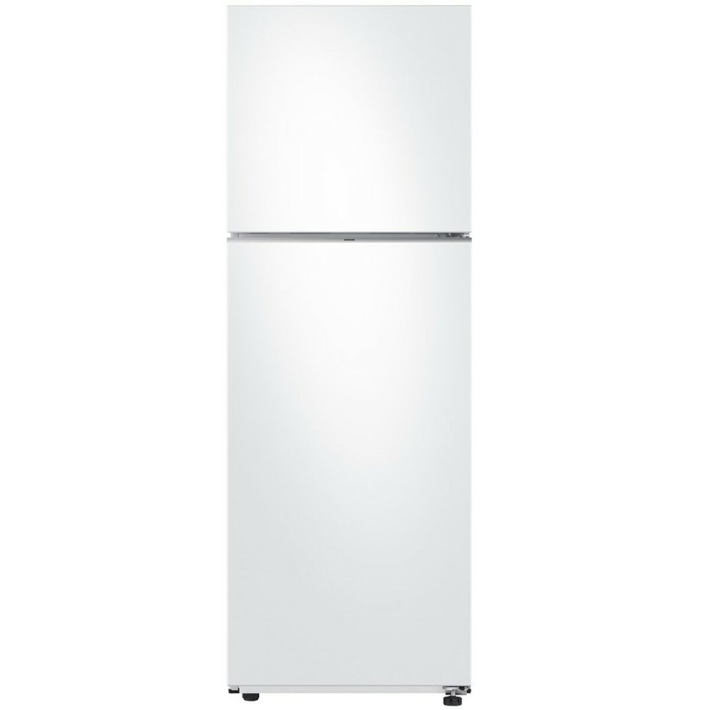 Συνδυασμένο Ψυγείο Samsung RT35CG5644WWES Λευκό
