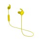 Ακουστικά Bluetooth SPC Κίτρινο