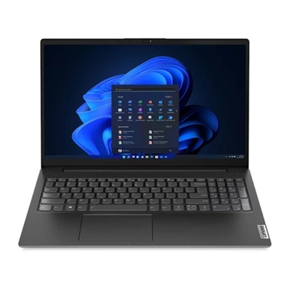 Laptop Lenovo V15 15,6" Intel Core I3-1215U 8 GB RAM 256 GB SSD Ισπανικό Qwerty