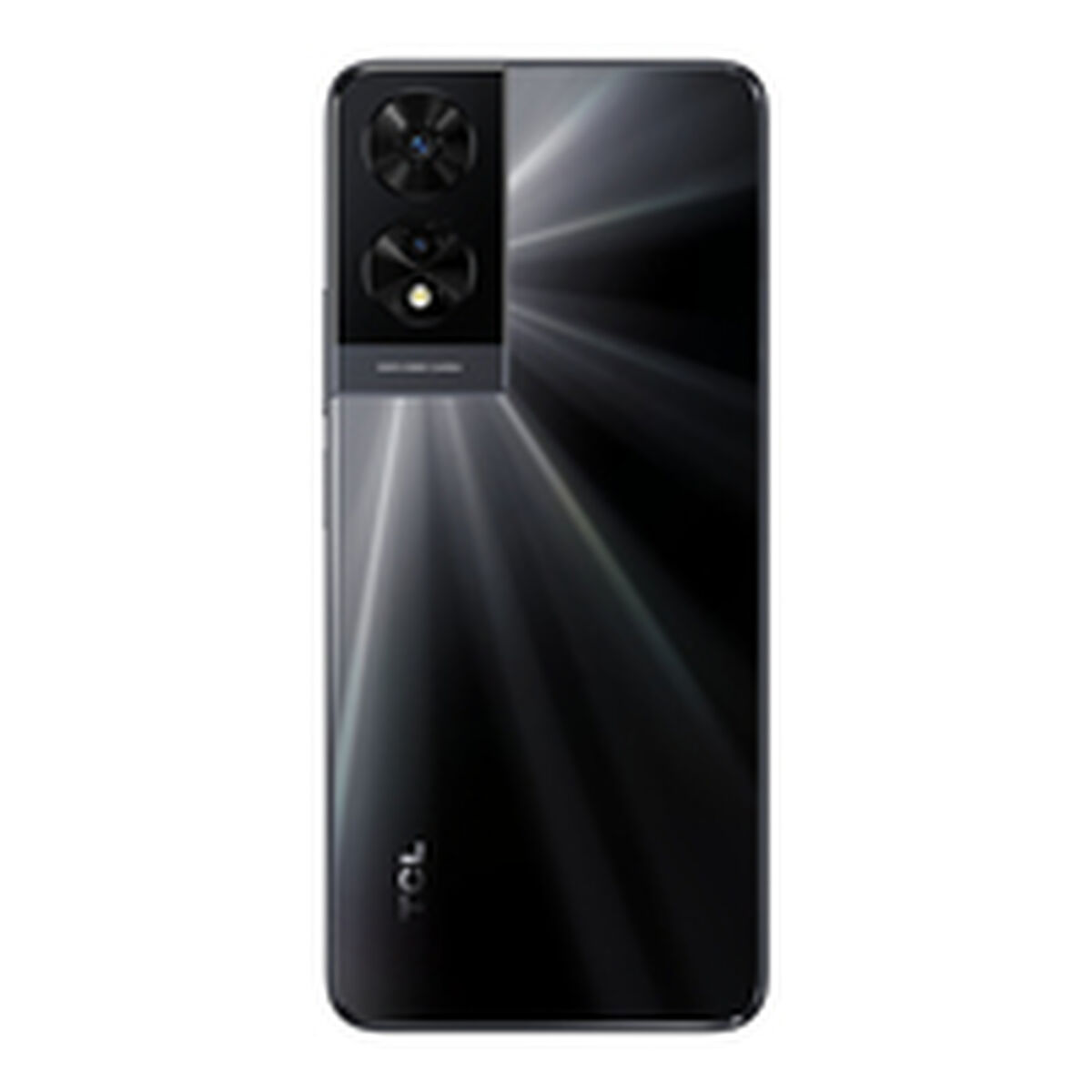 Smartphone TCL 505 6,5" 6 GB RAM 256 GB Γκρι ARM Cortex-A53