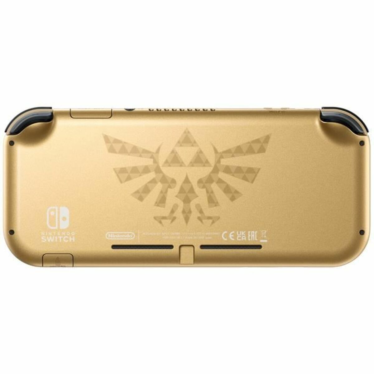Nintendo Switch Lite Nintendo HYRULE Χρυσό