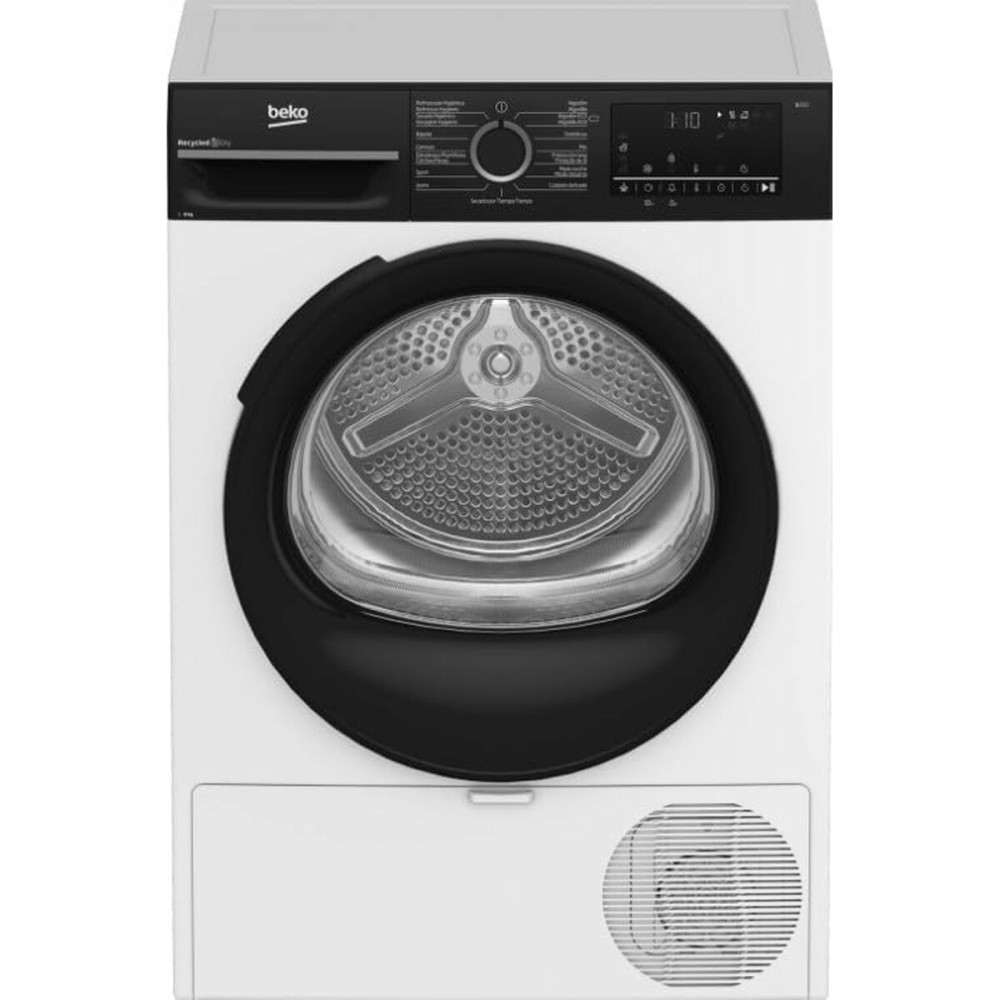 Συμπυκνωτικό στεγνωτήριο BEKO