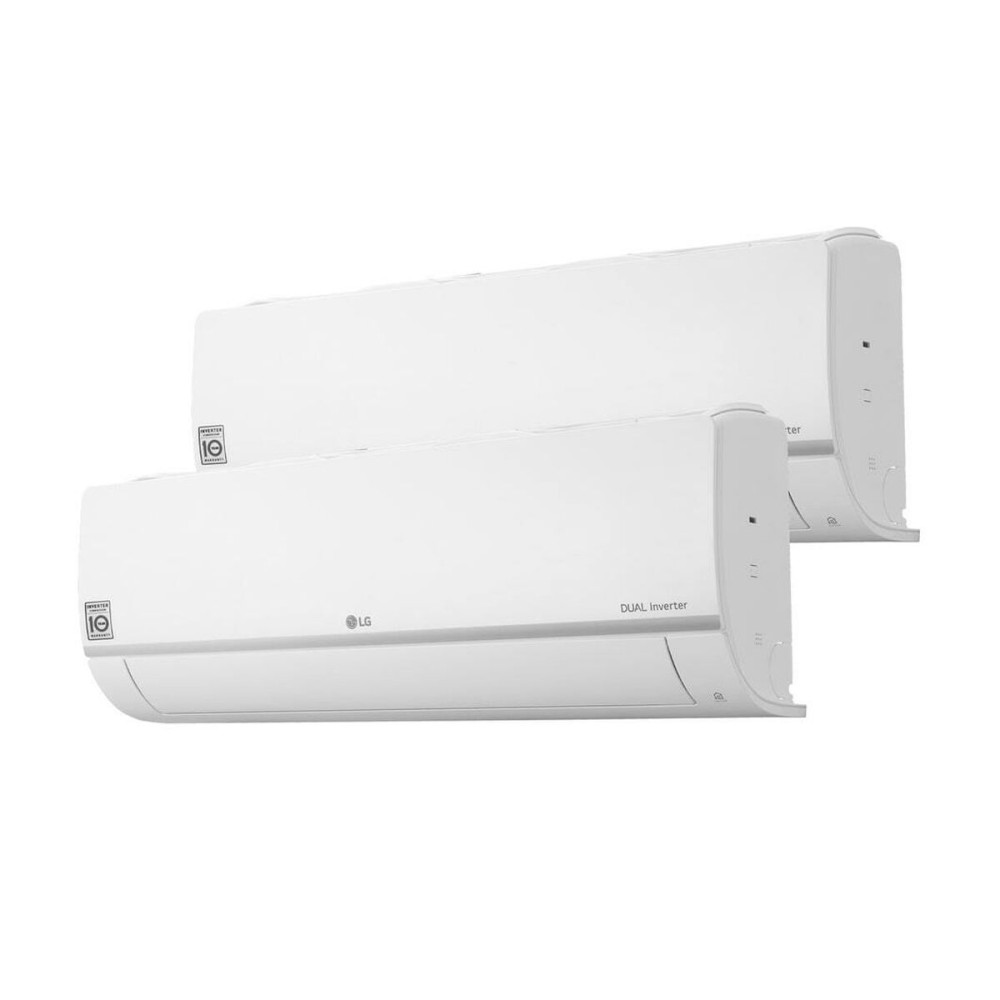 Κλιματιστικό LG MULTI.KIT LG 2X1WIFI912.SET