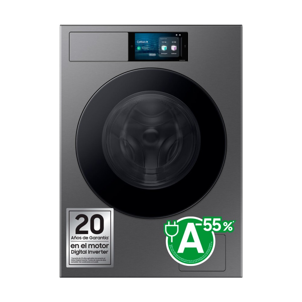 Πλυντήριο ρούχων Samsung WF90F09C4SU3 1400 rpm 9 kg