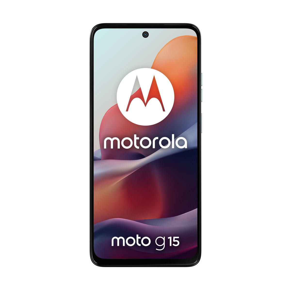 Smartphone Motorola G15 6,72" 8 GB RAM 512 GB Ανοιχτό Μπλε